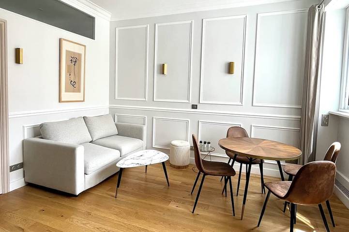 Appartement de vacances pour 2 personnes