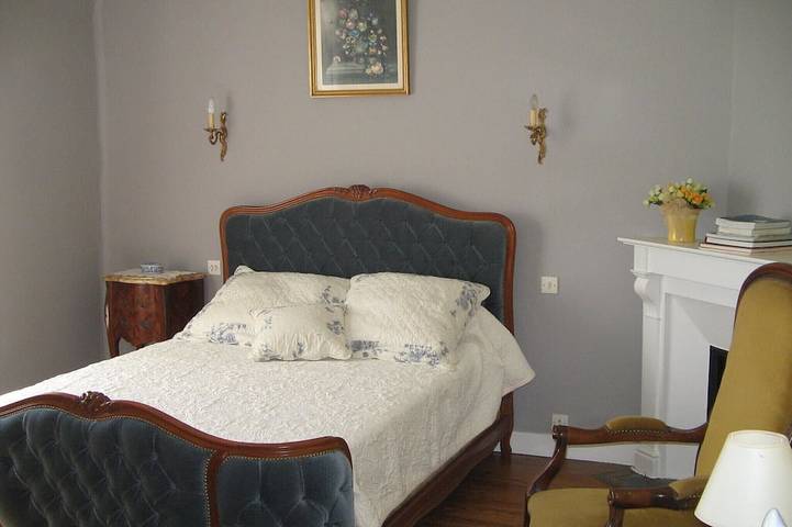 Location de vacances pour 4 personnes, avec jardin et terrasse, animaux acceptés à Plougoulm - 3