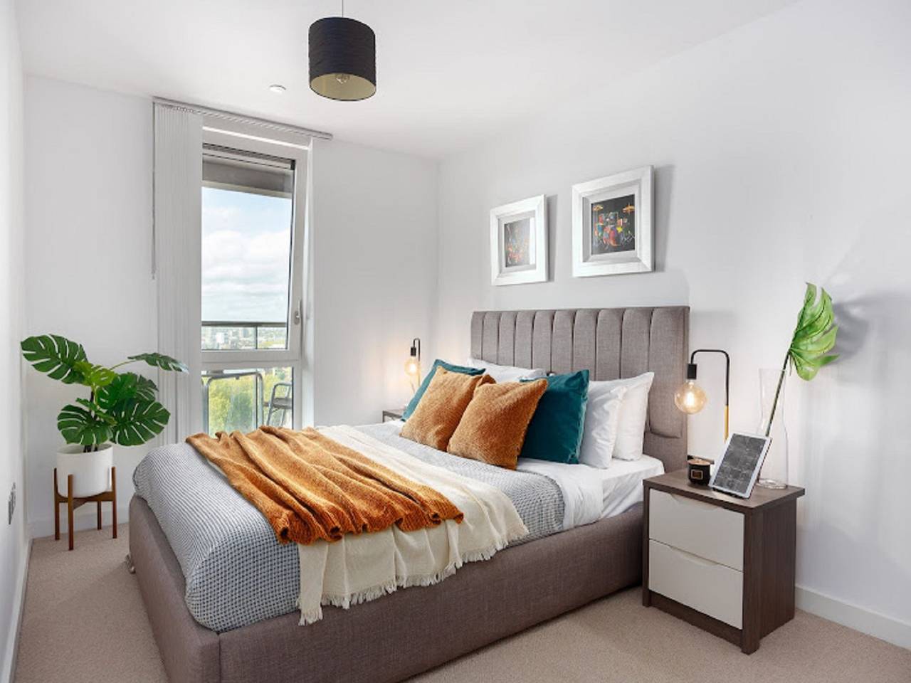 Entire apartment, Avant-Garde, Shoreditch in Bethnal Green, London