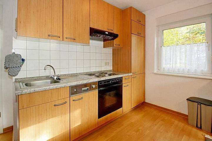 Ferienhaus für 4 Personen, mit Ausblick und Terrasse in Boltenhagen - 4