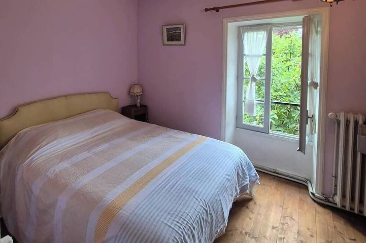 Location de vacances pour 8 personnes, avec Terrasse et Jardin à Miers - 3