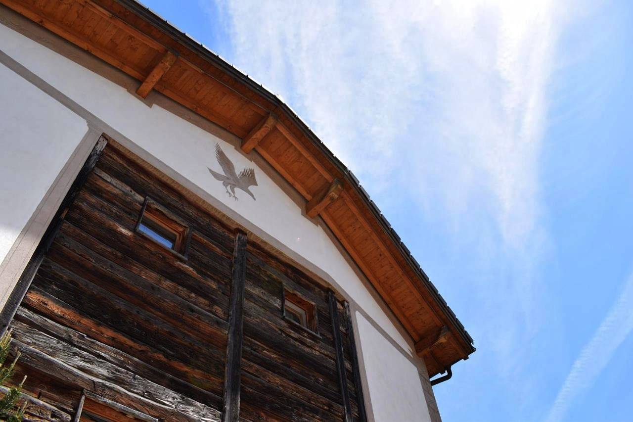Residence Miragolf in Madulain, Sankt Moritz