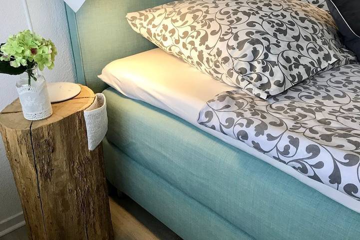 Ferienwohnung für 3 Personen