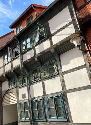 Ferienwohnung für 6 Personen in Northeim, Niedersachsen, Bild 4