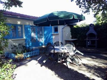 Ferienwohnung für 4 Personen in Soulac-sur-Mer