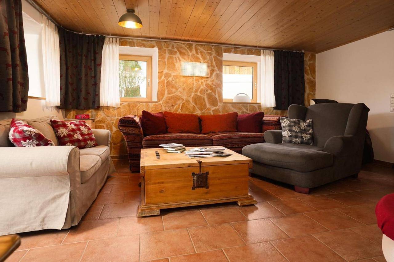 Holiday Home in Eisenberg, Bayerisch Schwaben