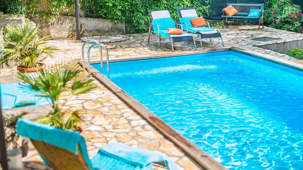 Ferienhaus für 6 Personen (95 m²) in Bakarac in Bakarac, Kraljevica