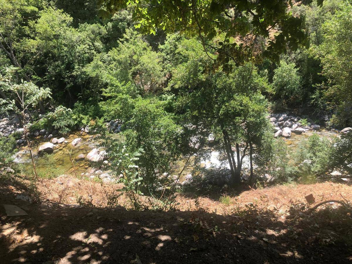 Chambre avec balcon à louer in Guitera-les-Bains, Parc naturel régional de Corse