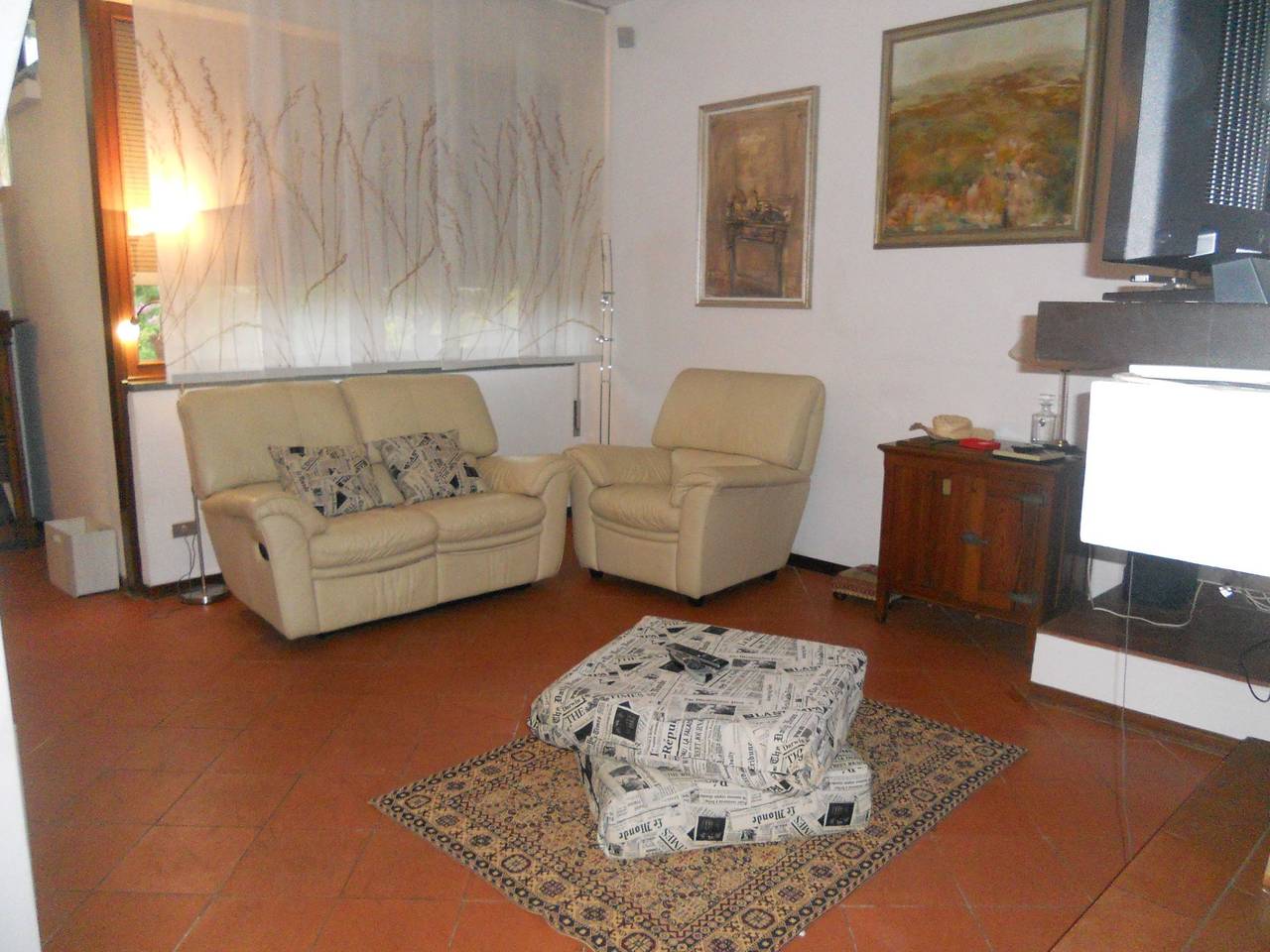 Ferienvilla 'Elisa' mit privatem Pool in Massarosa, Italienische Riviera