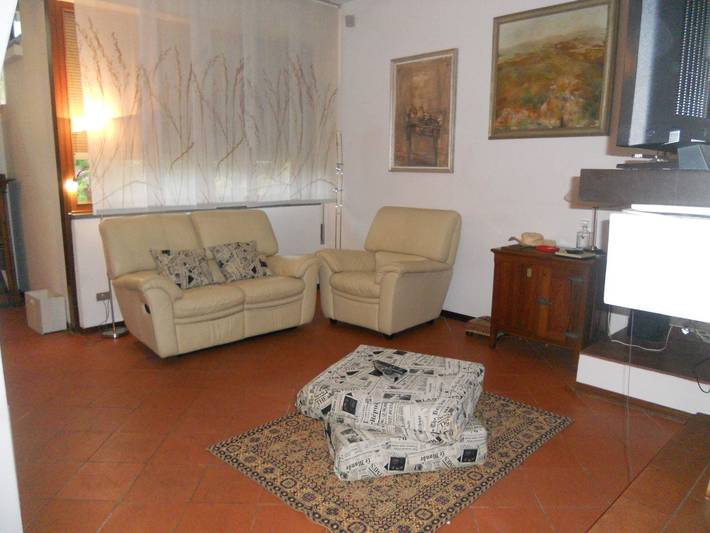 Ferienvilla 'Elisa' mit privatem Pool in Massarosa, Italienische Riviera