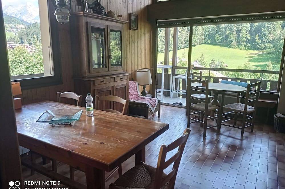 Appartement entier, Quelques jours en montagne ? in Le Grand-Bornand, Région d'Annecy
