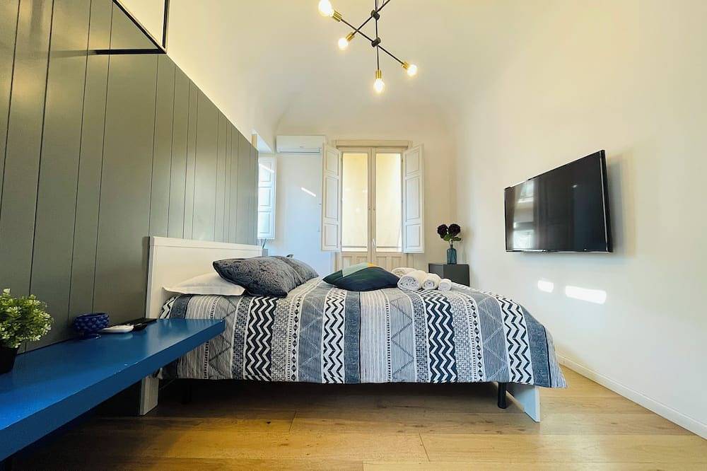 Ganze Wohnung, City Center Catania | Holiday Home with 3 Bedrooms and 3 Ensuite Bathrooms in Catania, Catania Provinz