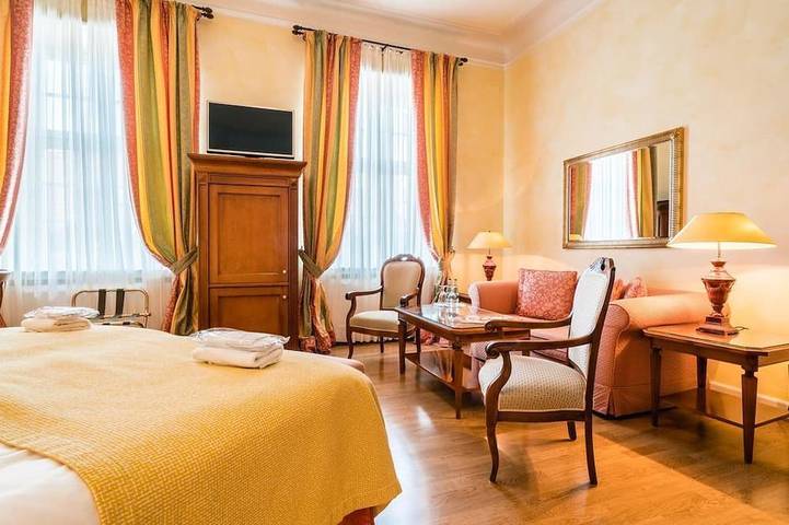 Ferienhaus für 2 Personen in Deidesheim - 4