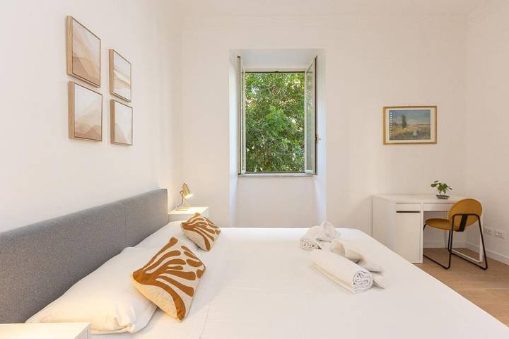 Apartamento de vacaciones para 6 personas - 1