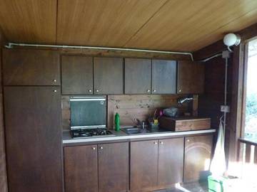 Baita per 4 Persone in Siniscola, Provincia di Nuoro, Foto 4