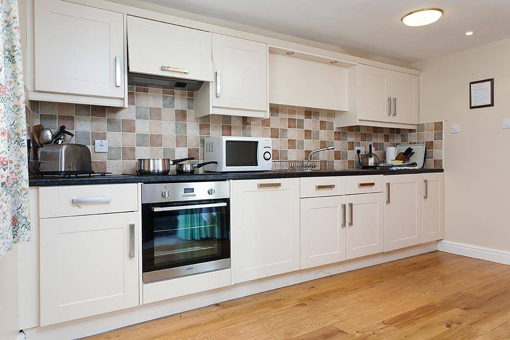 Low Croft Cottage in Grasmere, Lake District