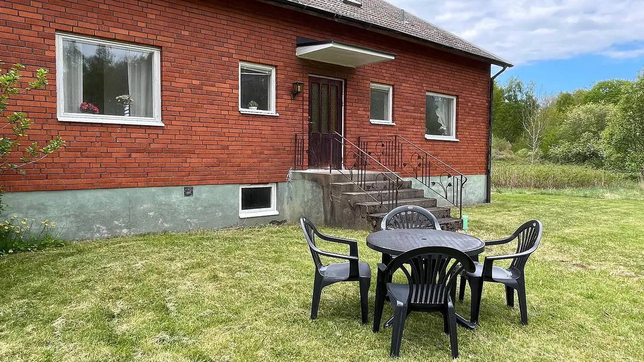 Ferienhaus für 5 Personen (75 m²) in Emmaboda, Emmaboda und Umgebung