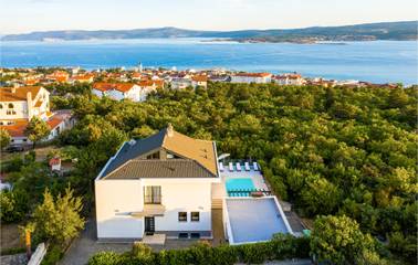 Ferienhaus für 10 Personen in Crikvenica, Primorje-Gorski Kotar, Bild 3