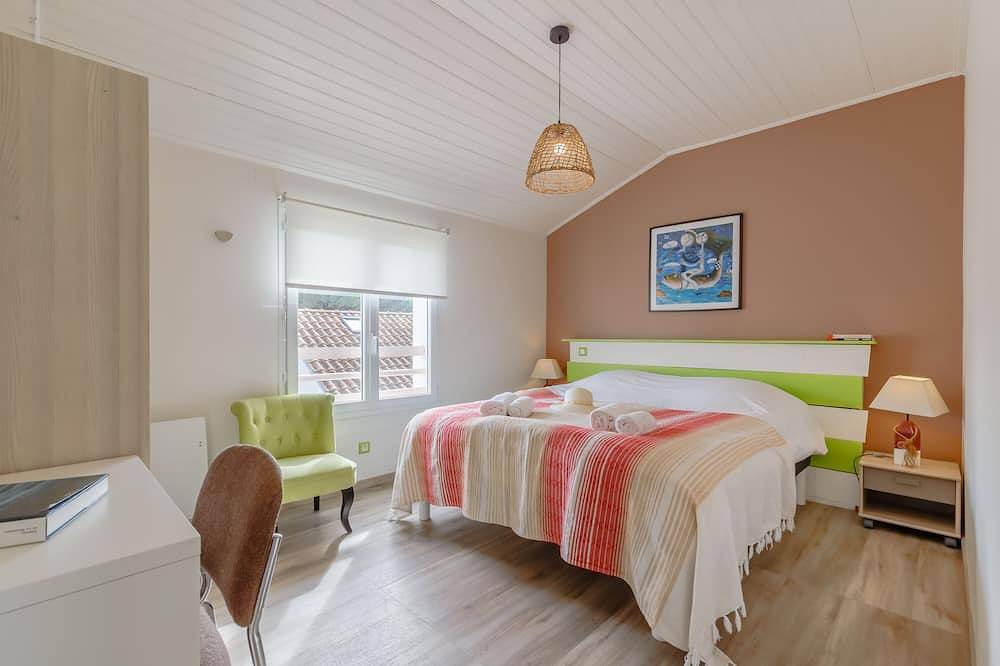 Entire apartment, La Pêcherie - Villas Les Bains De Mer in Fromentine, La Barre-de-Monts
