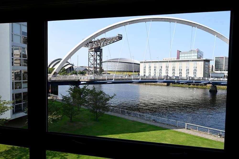 Appartamento vacanze a Glasgow a partire da 307€ a notte