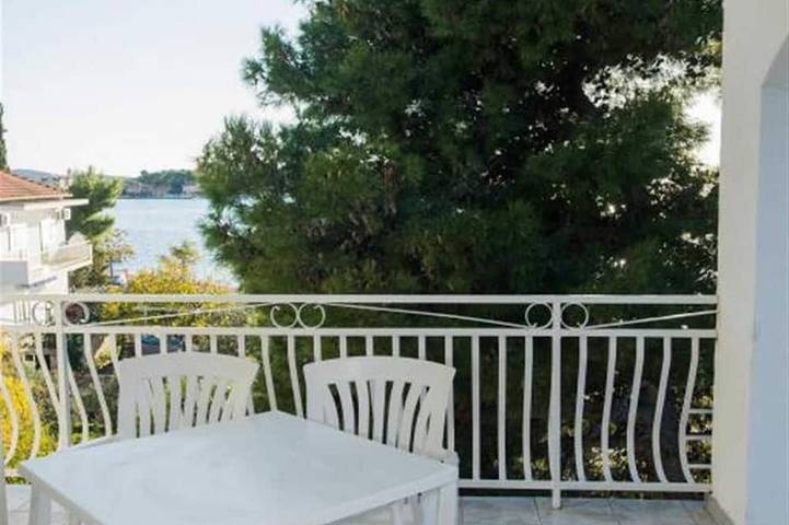 Appartement de vacances pour 5 personnes, avec balcon - 1