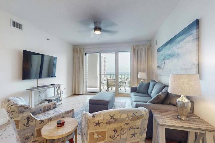 Vakantiehuis voor 4 personen, met zwembad - 1