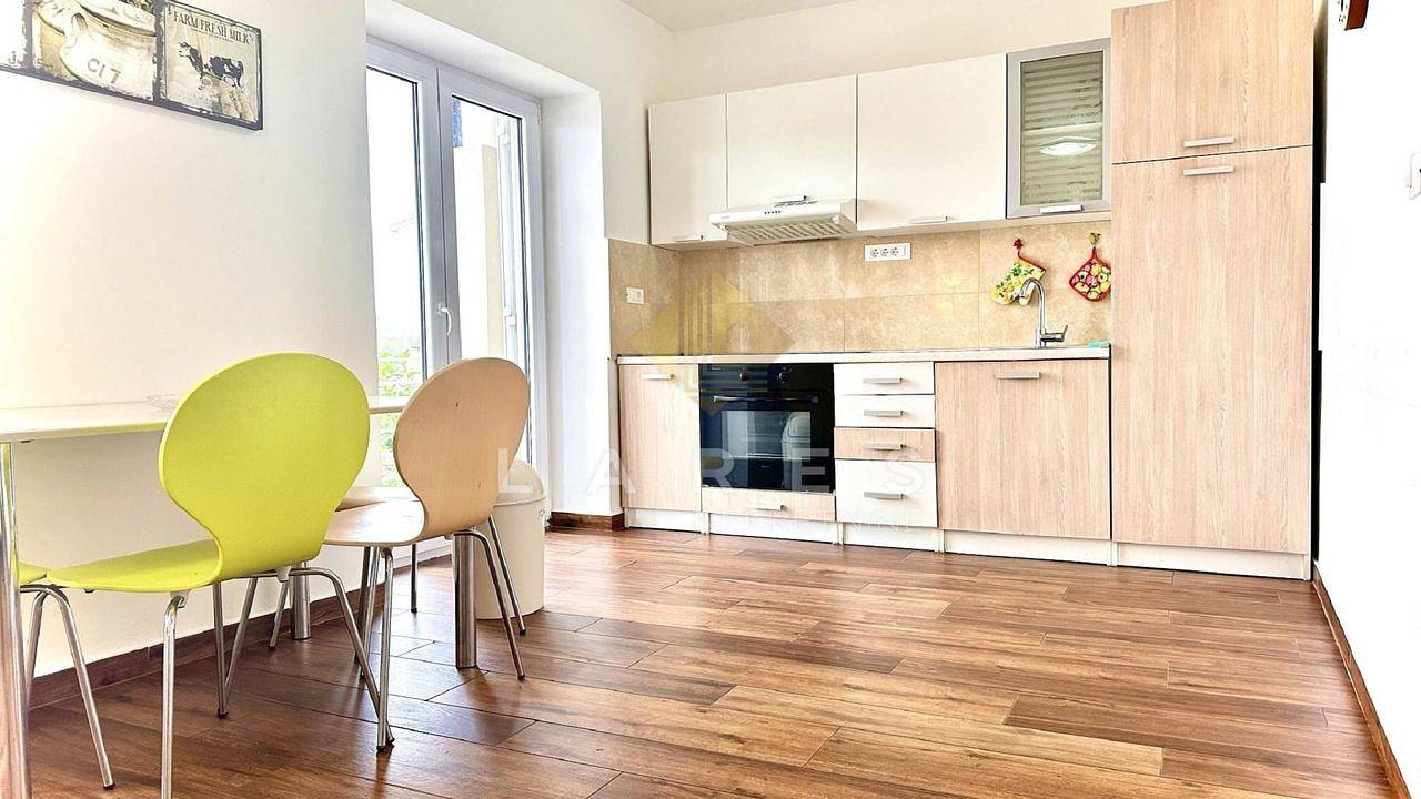 Apartamento vacacional entero, Ferienwohnung für 4 Personen (55 m²) in Novalja in Novalja, Pag
