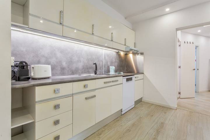 Location de vacances pour 6 personnes à Costa Adeje - 3