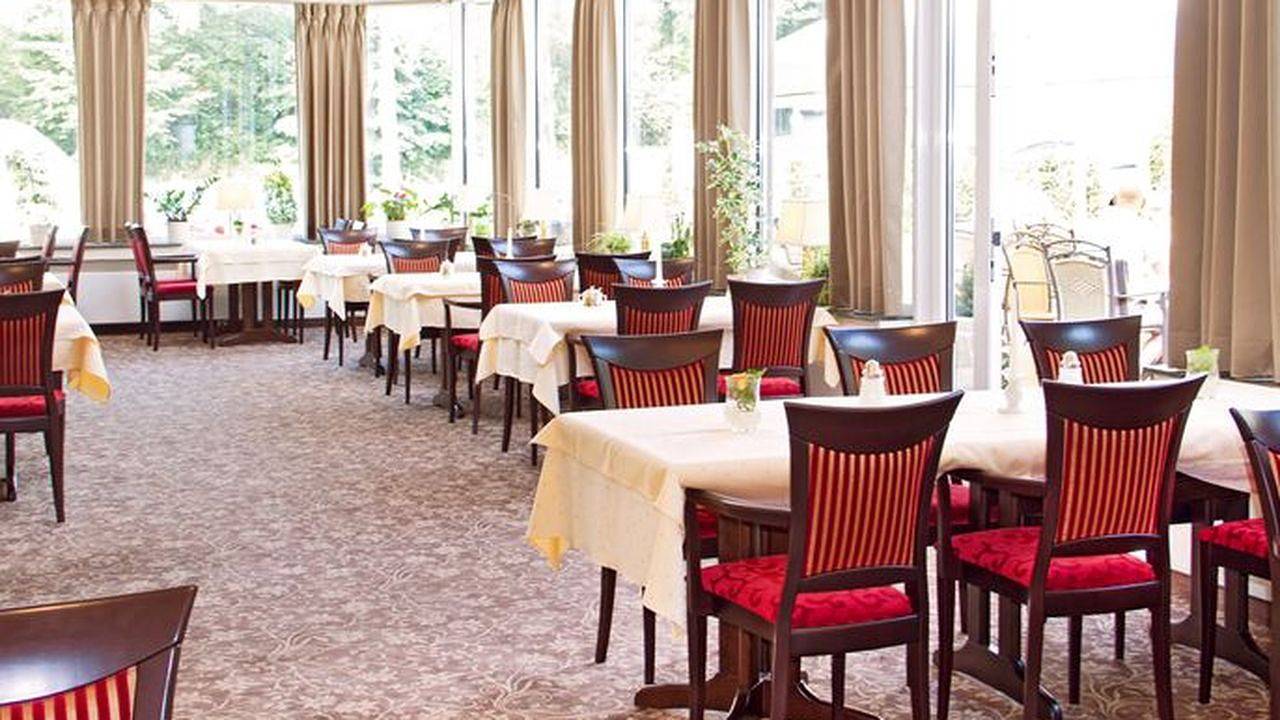 Kamer voor 2 personen met zwembad in Tecklenburg, Münsterland