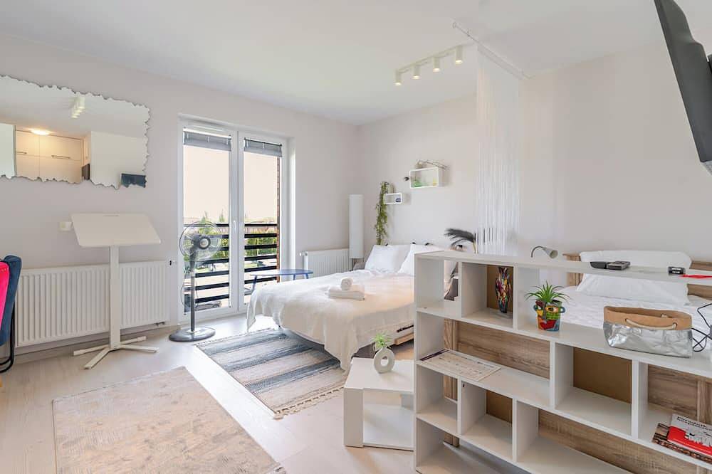 Ganze Wohnung, Nikiszowiec Charming Apartment #A in Kattowitz, Schlesien