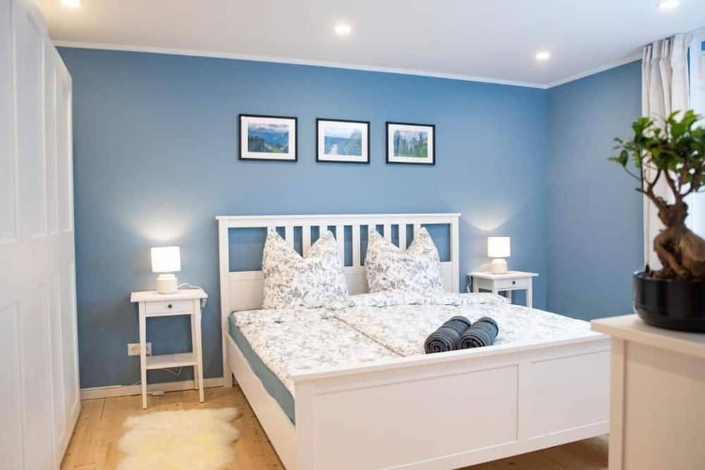 Apartamento inteiro, Fewo Am Sommerberg in Donaueschingen, Central Black Forest