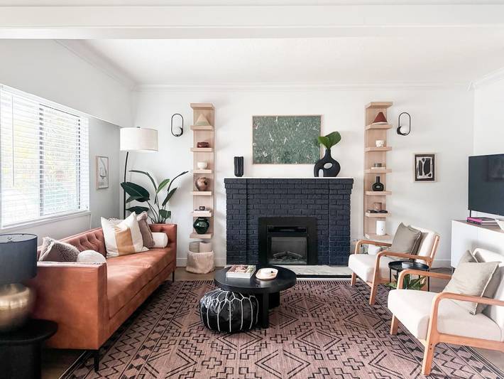 Location de vacances pour 9 personnes, avec balcon à Vancouver