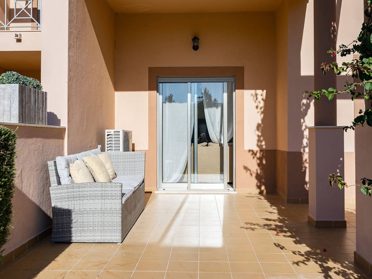 Villa mitoyenne à Albufeira avec piscine et terrasse in Albufeira, District de Faro