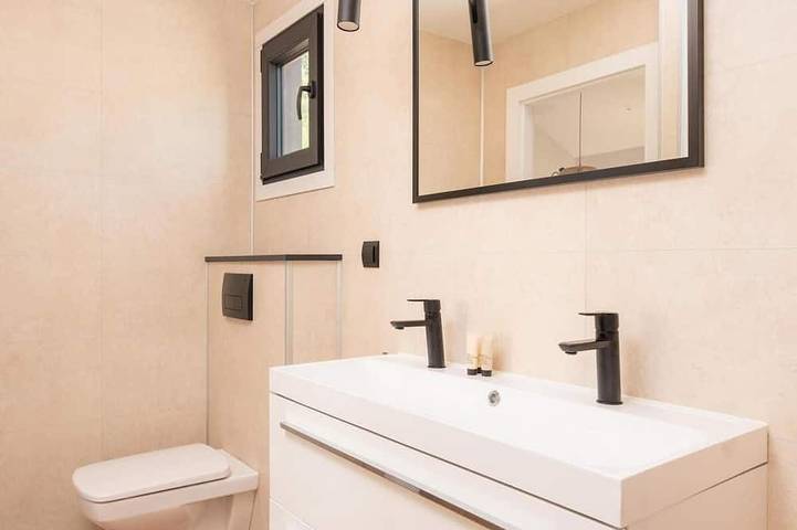 Ferienhaus für 6 Personen, mit Sauna und Pool, mit Haustier in Wilsum - 4