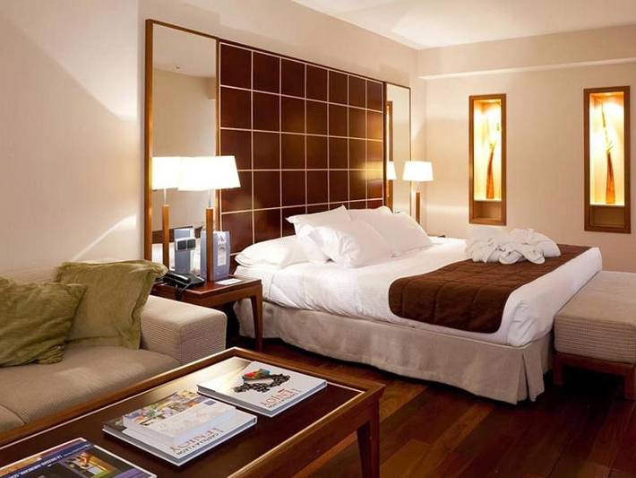 Hôtel pour 3 personnes à Palencia - 3