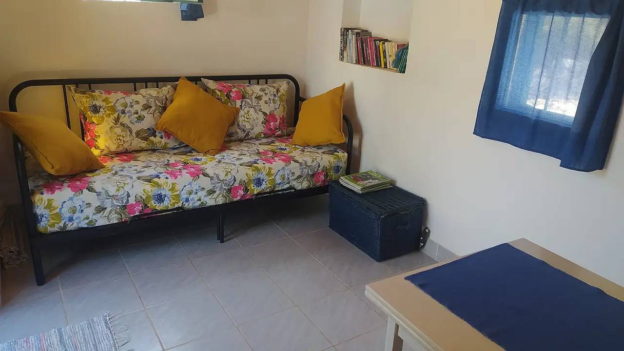 Ferienhaus für 4 Personen (36 m²) in Milna in Milna, Brac