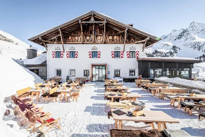 Hotel für 2 Personen, mit Garten und Sauna, mit Haustier - 1