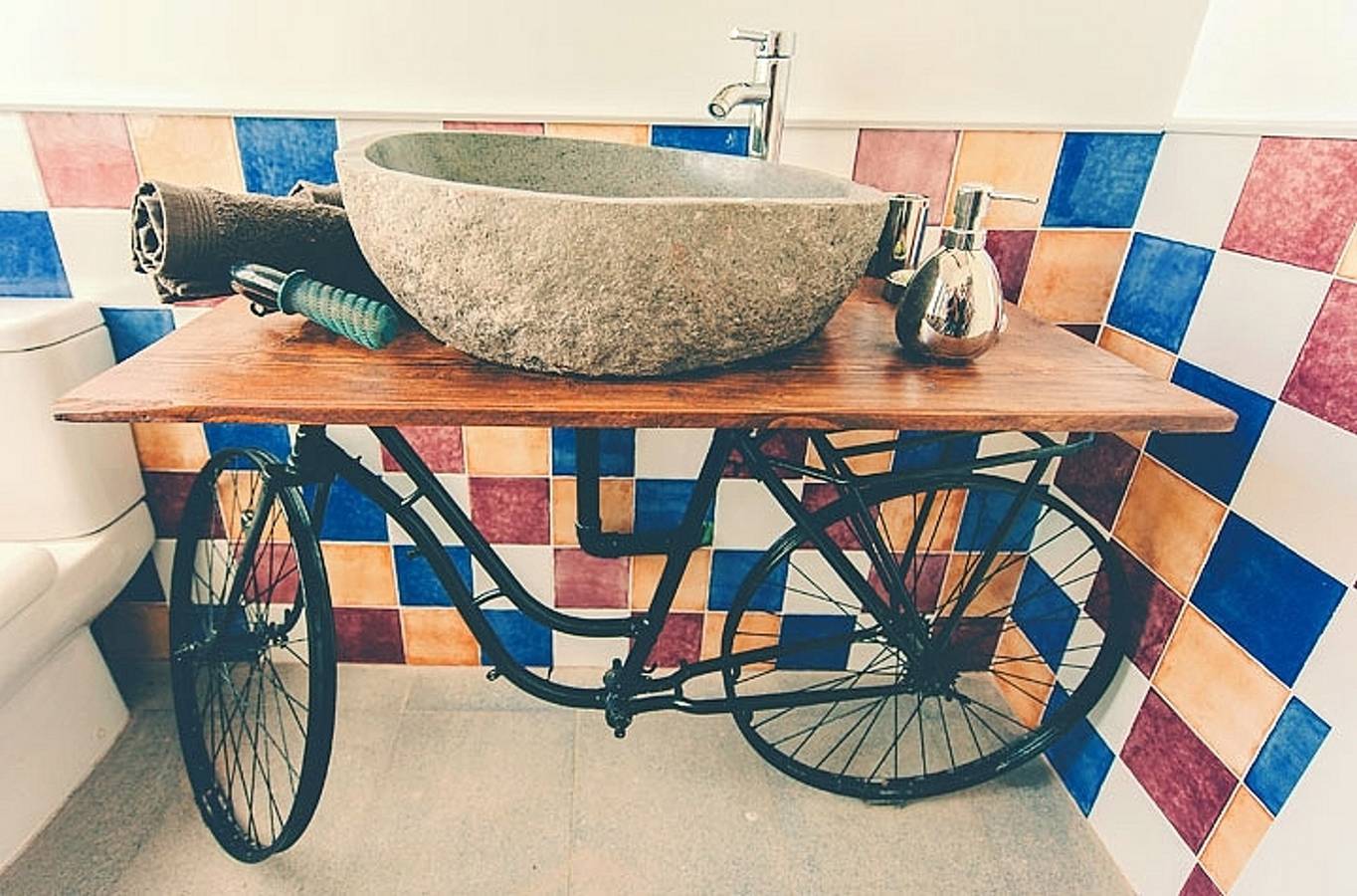 Gezellig huis in Cañamero + zwembad, foto 8