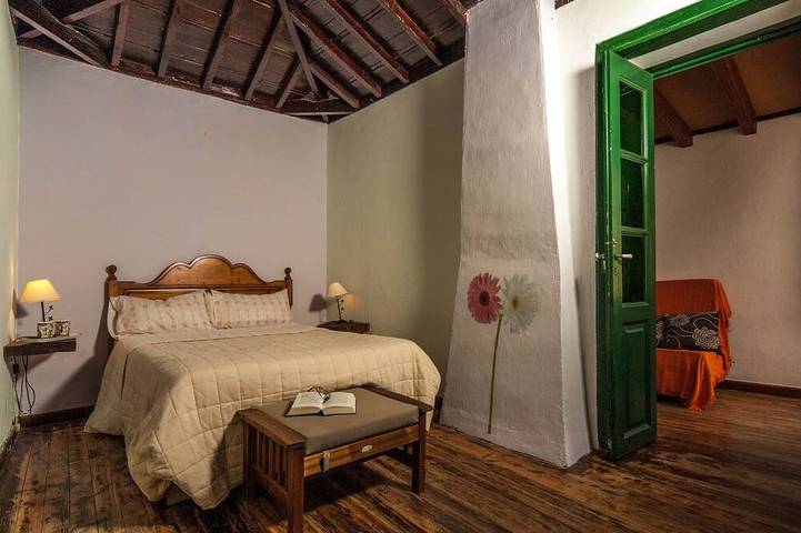 Finca für 8 Personen auf La Gomera - 2