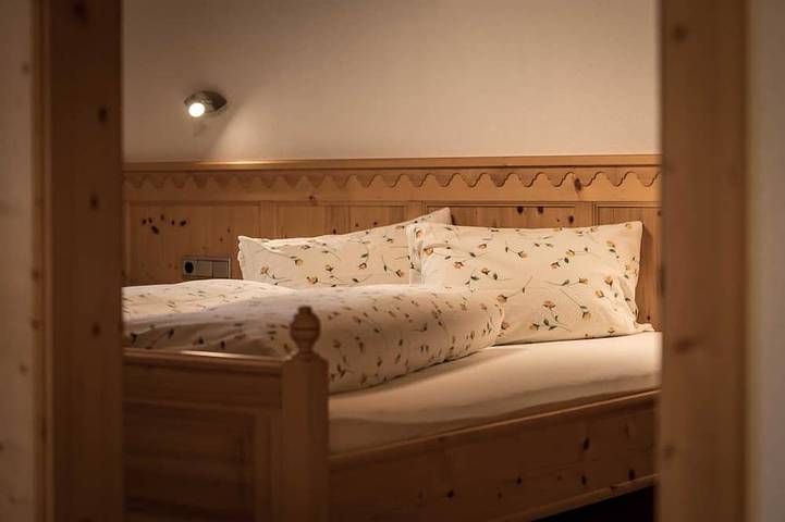 Ferienwohnung für 4 Personen, mit Balkon in Innervillgraten - 3