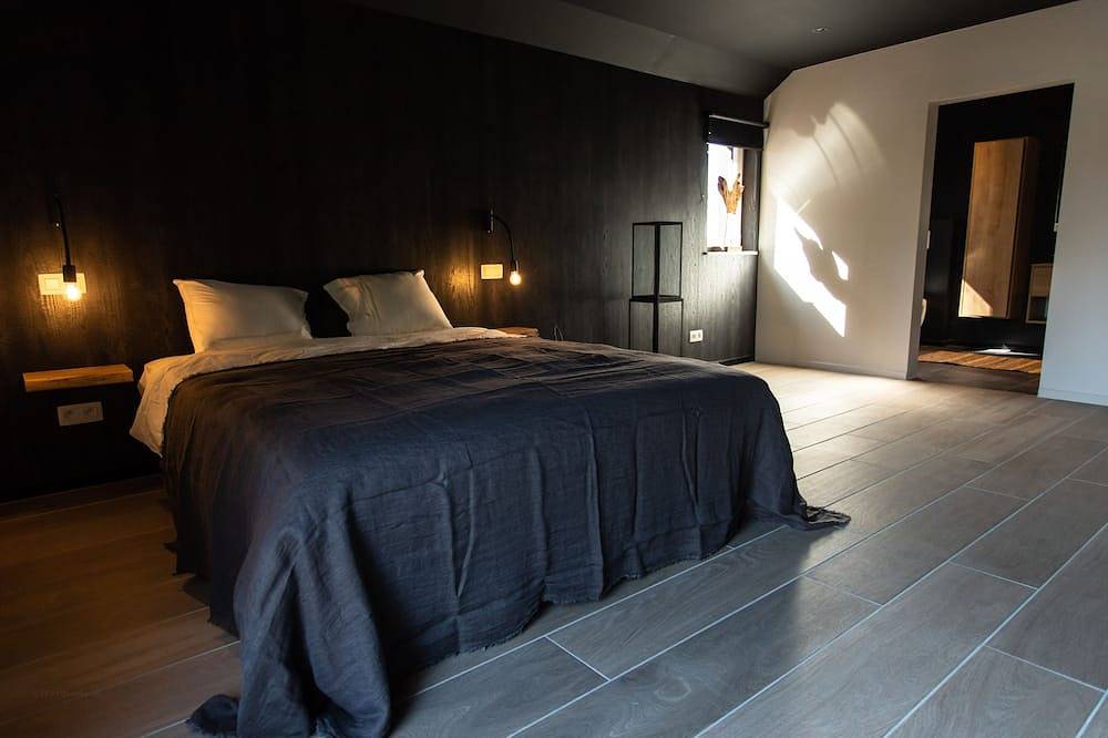 Gîte de Luxe en Ardennes in Francorchamps, Stavelot