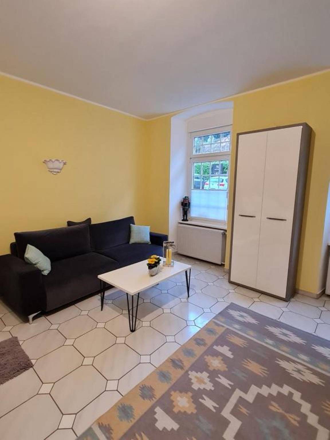 Ganze Ferienwohnung, Bürgerhaus Zeltingen in Zeltingen-Rachtig, Bernkastel-Kues & Umgebung