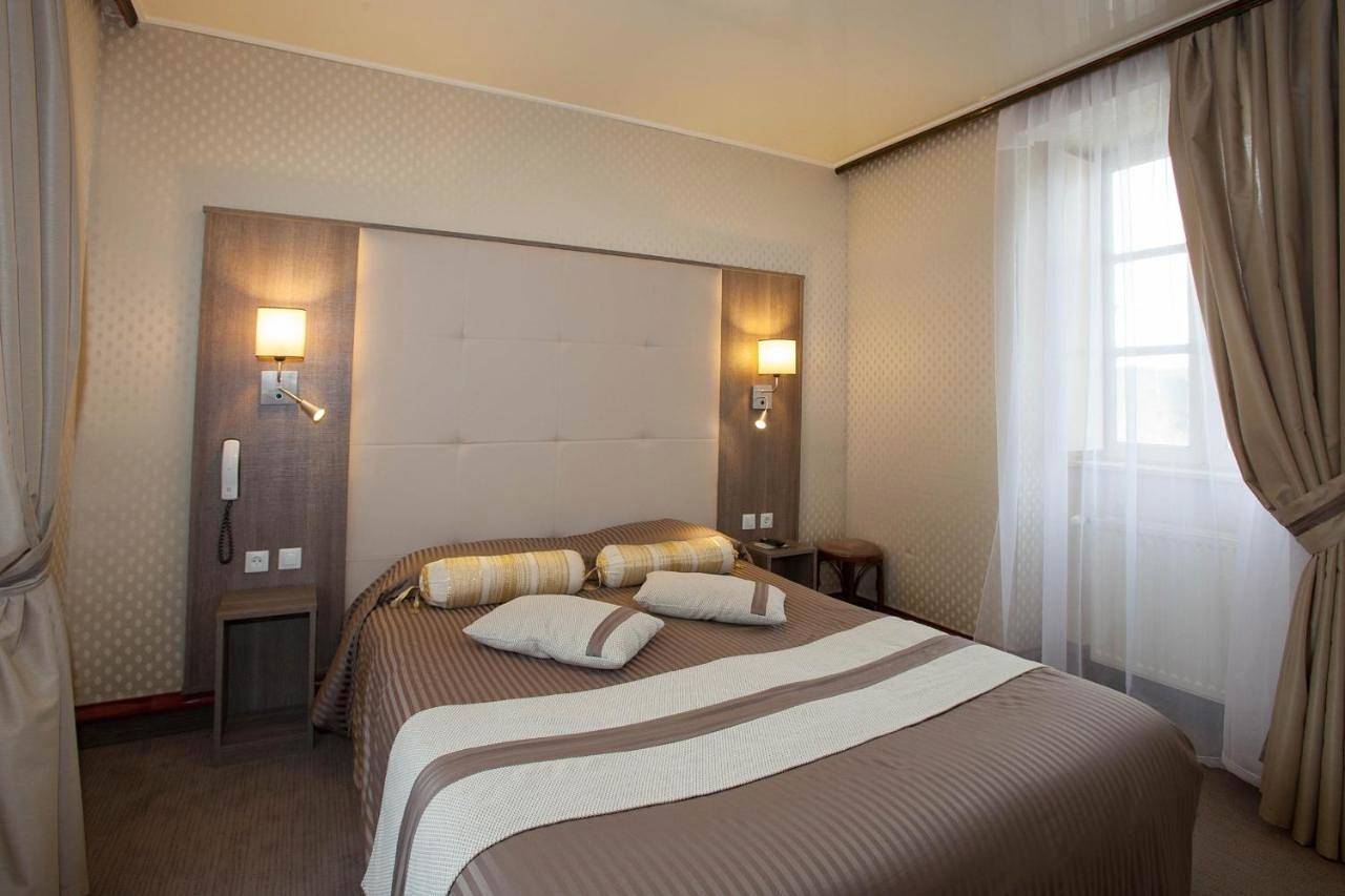 Apartment in Dinan, Région de Dinan