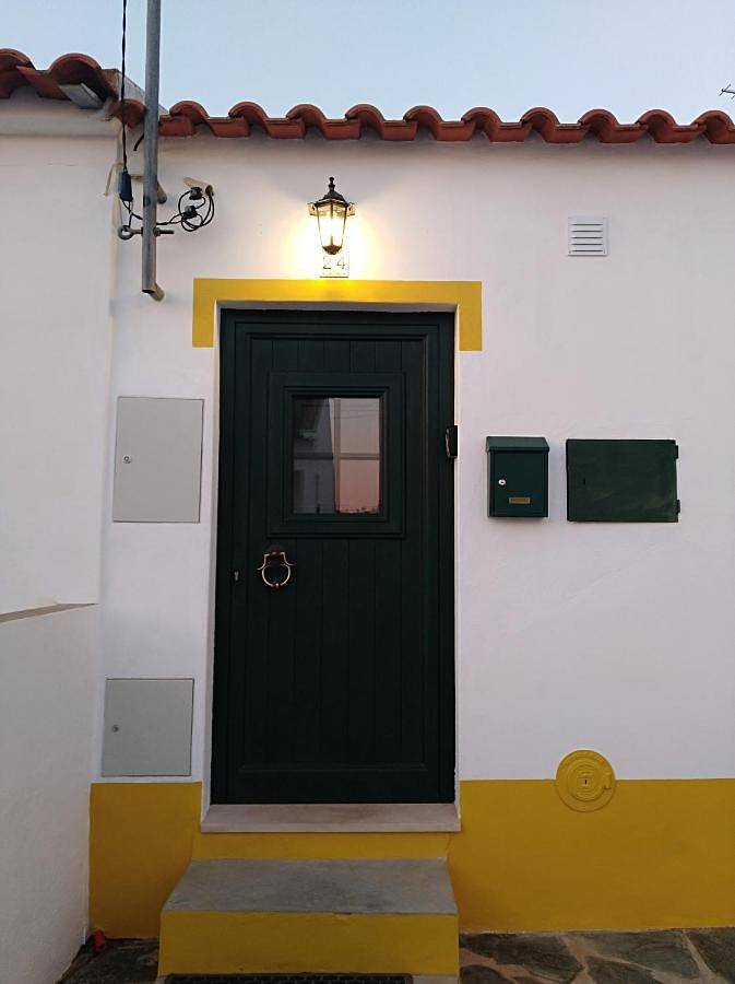 Suão Retiro Alentejano in Amieira, Portel