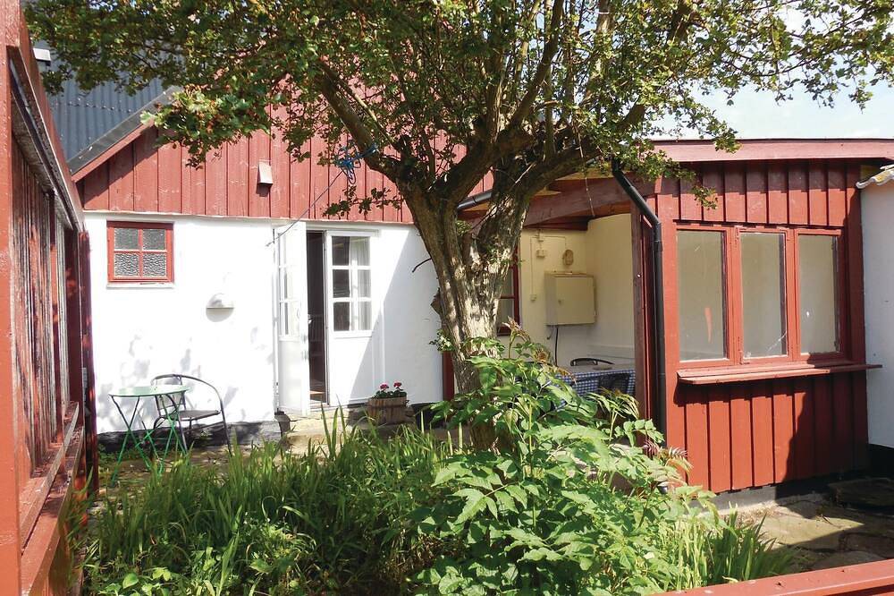 Gemütliches Zuhause in Skillinge in Skillinge, Österlen
