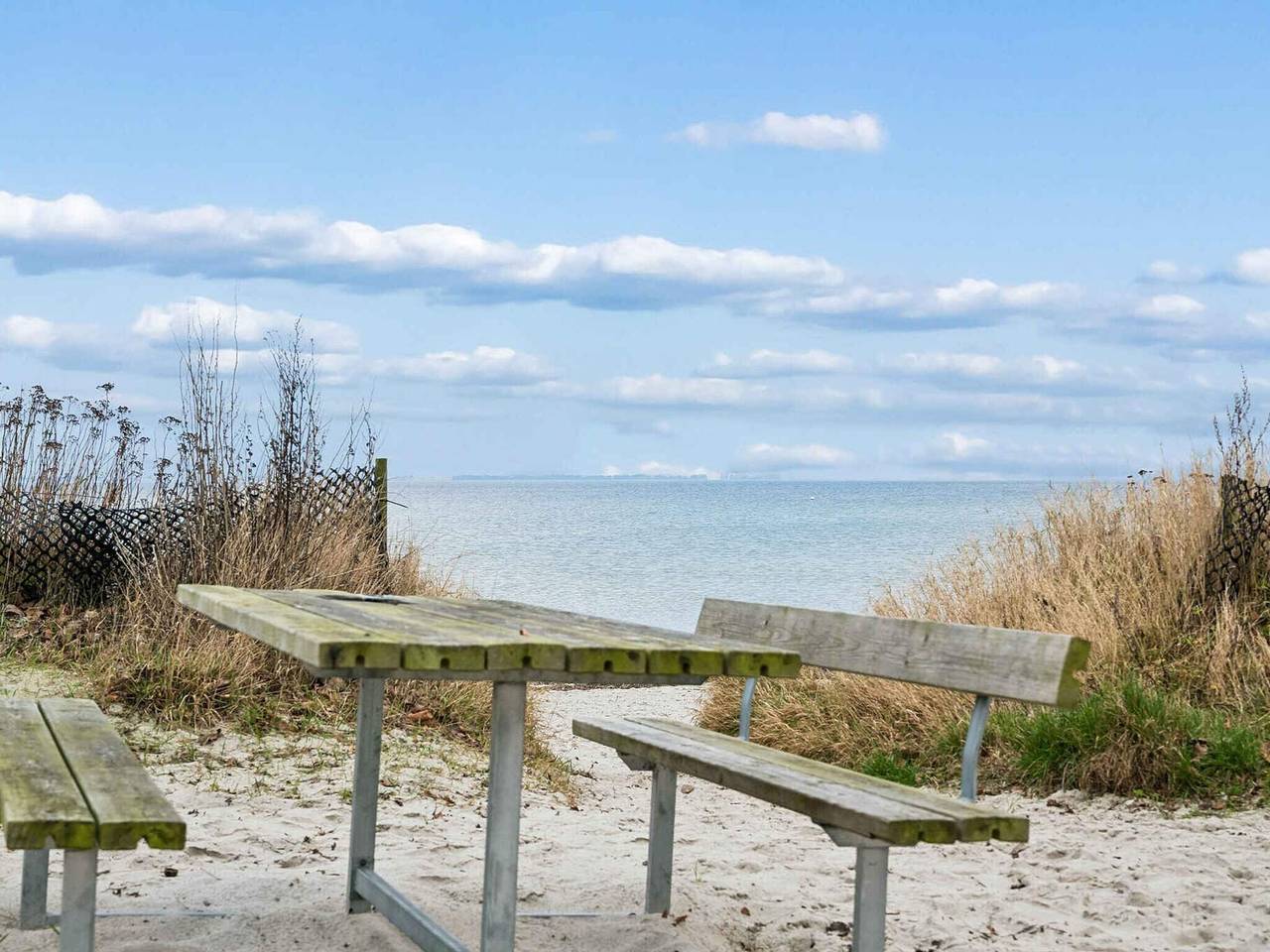 6 Personen Ferienhaus in Bandholm in Schwedische Ostsee