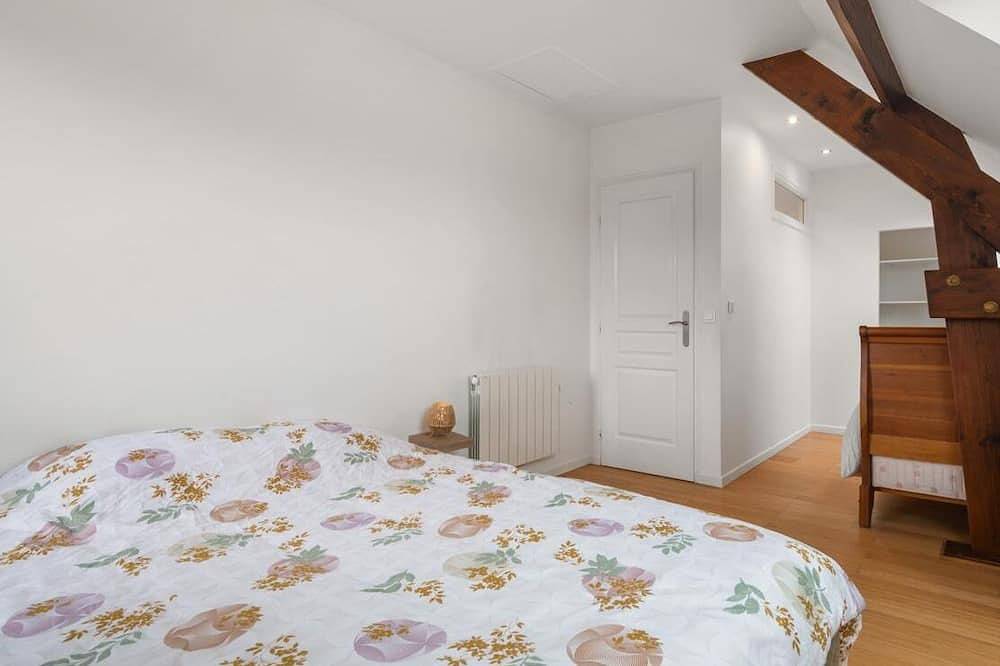 Gîtes de France® - Maison des Ifs in Tourville-les-Ifs, Région du Havre