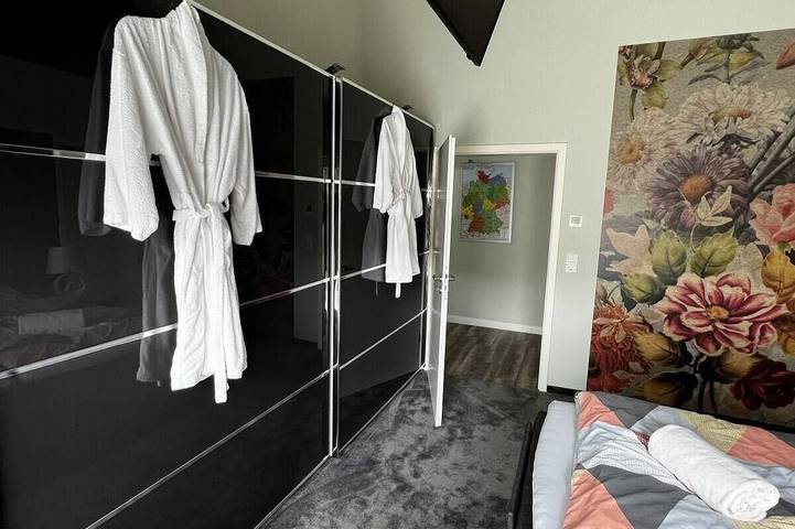 Ferienhaus für 5 Personen, mit Sauna in Zetel - 4