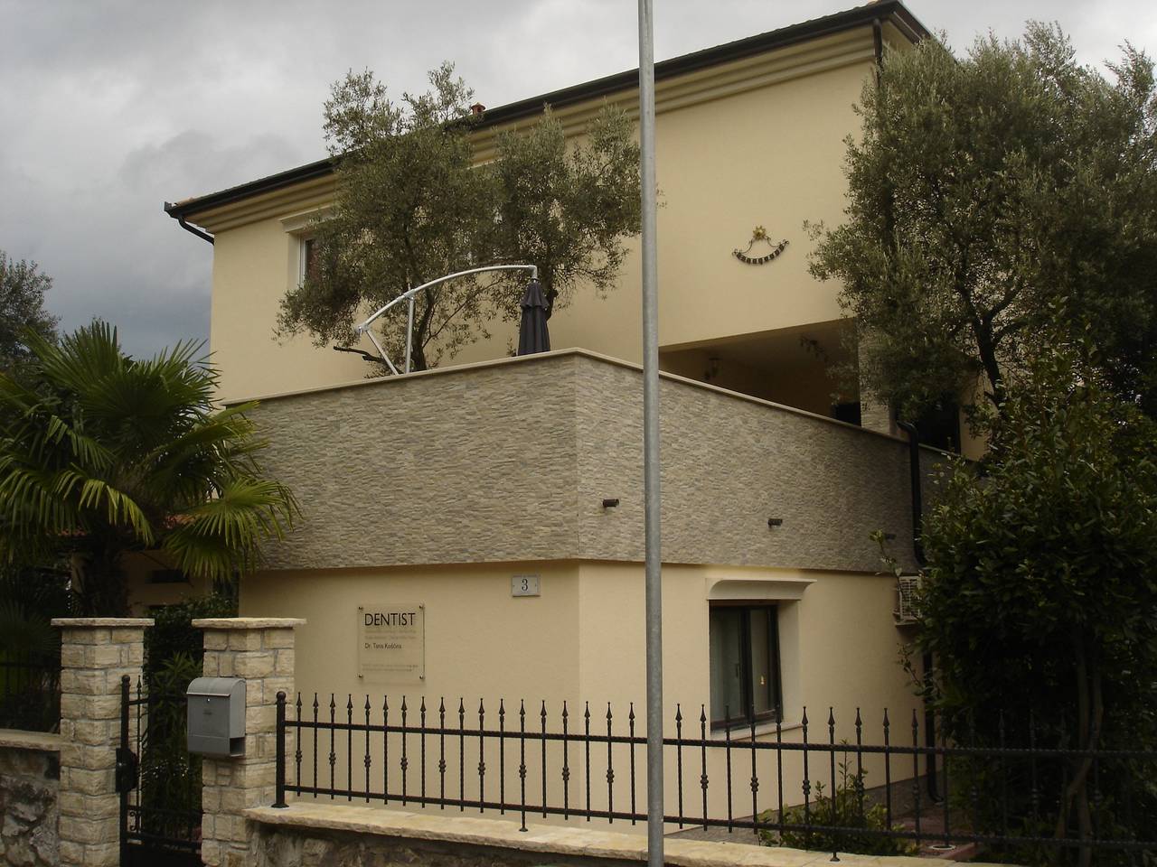 Ganze Wohnung, 1-Zimmer-Ferienwohnung mit Balkon Rovinj A-16498-a in Rovinj, Rovinj und Umgebung