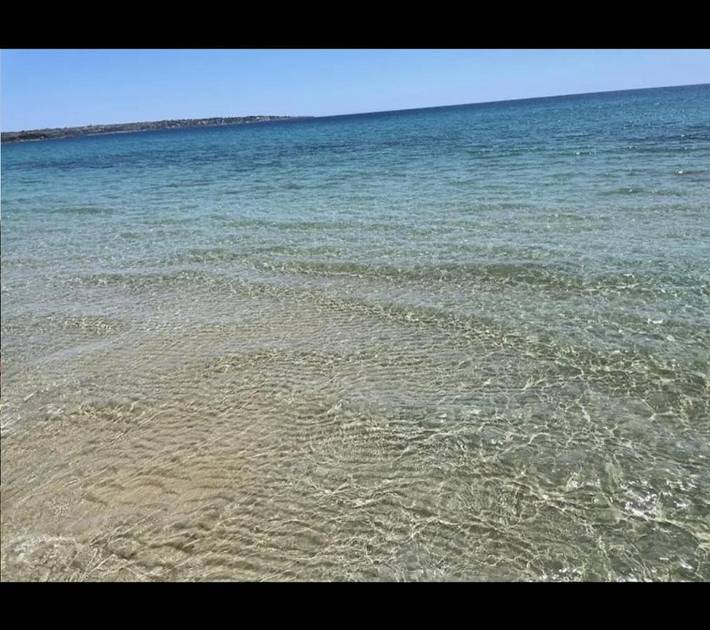 Chambre d’hôte pour 4 personnes, avec jardin et balcon à Syracuse - 4